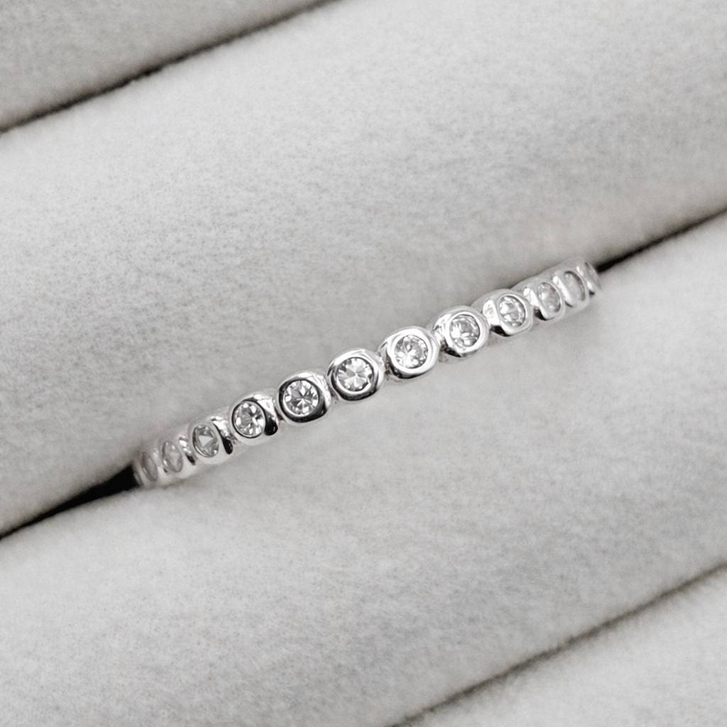 Anillo Brillo Eterno