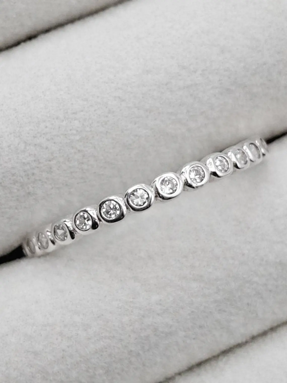 Anillo Brillo Eterno  1