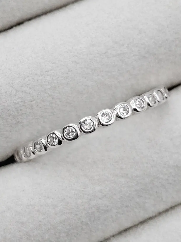 Anillo Brillo Eterno  1