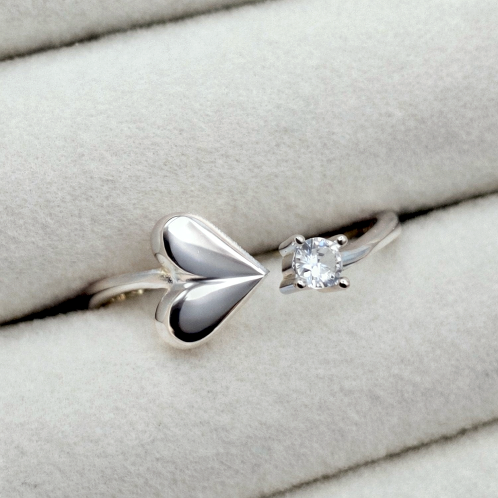 Anillo Amor