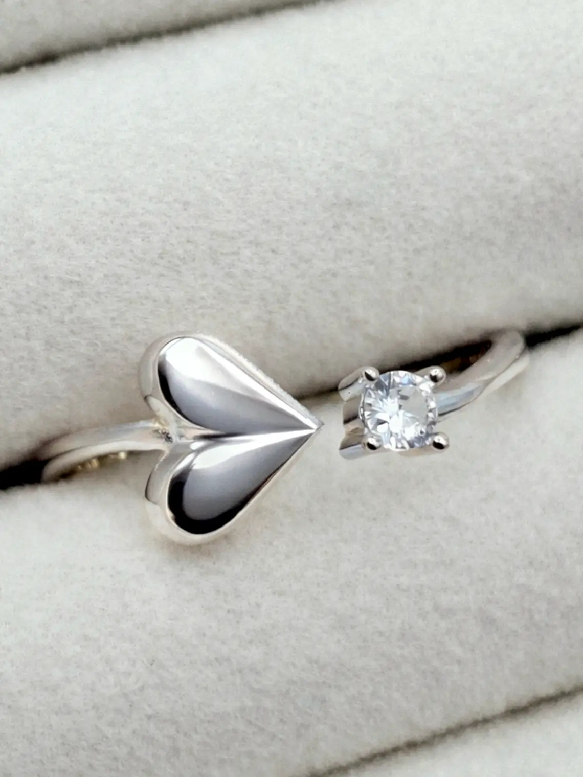Anillo Amor 1