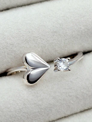Anillo Amor