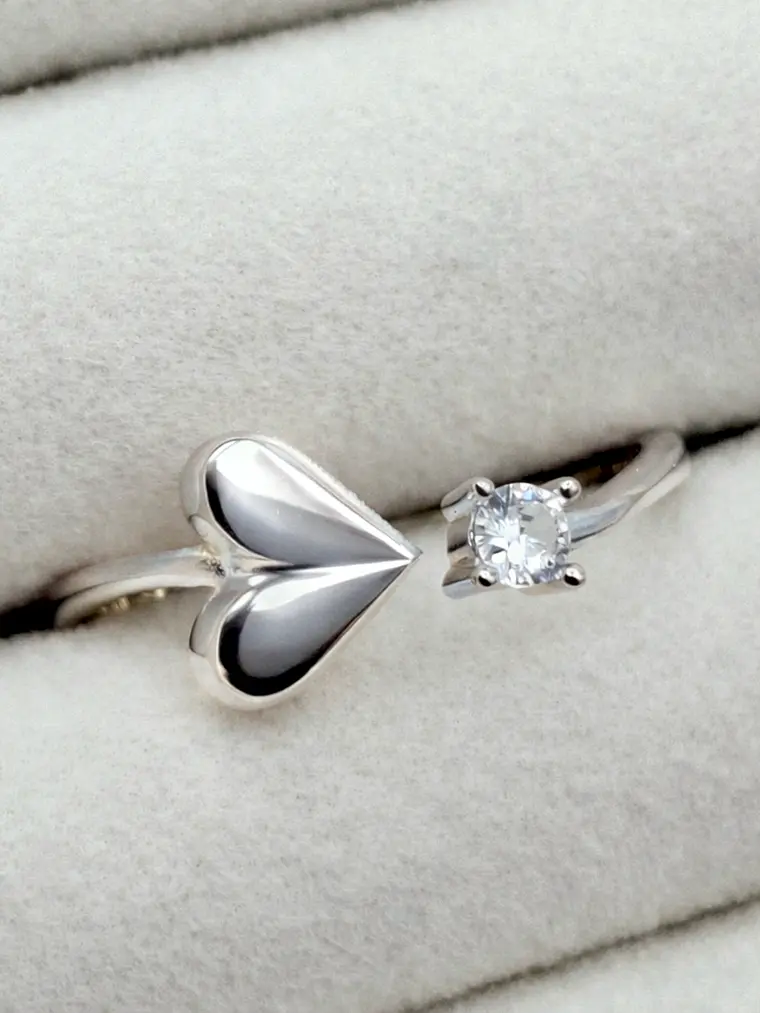 Anillo Amor 1