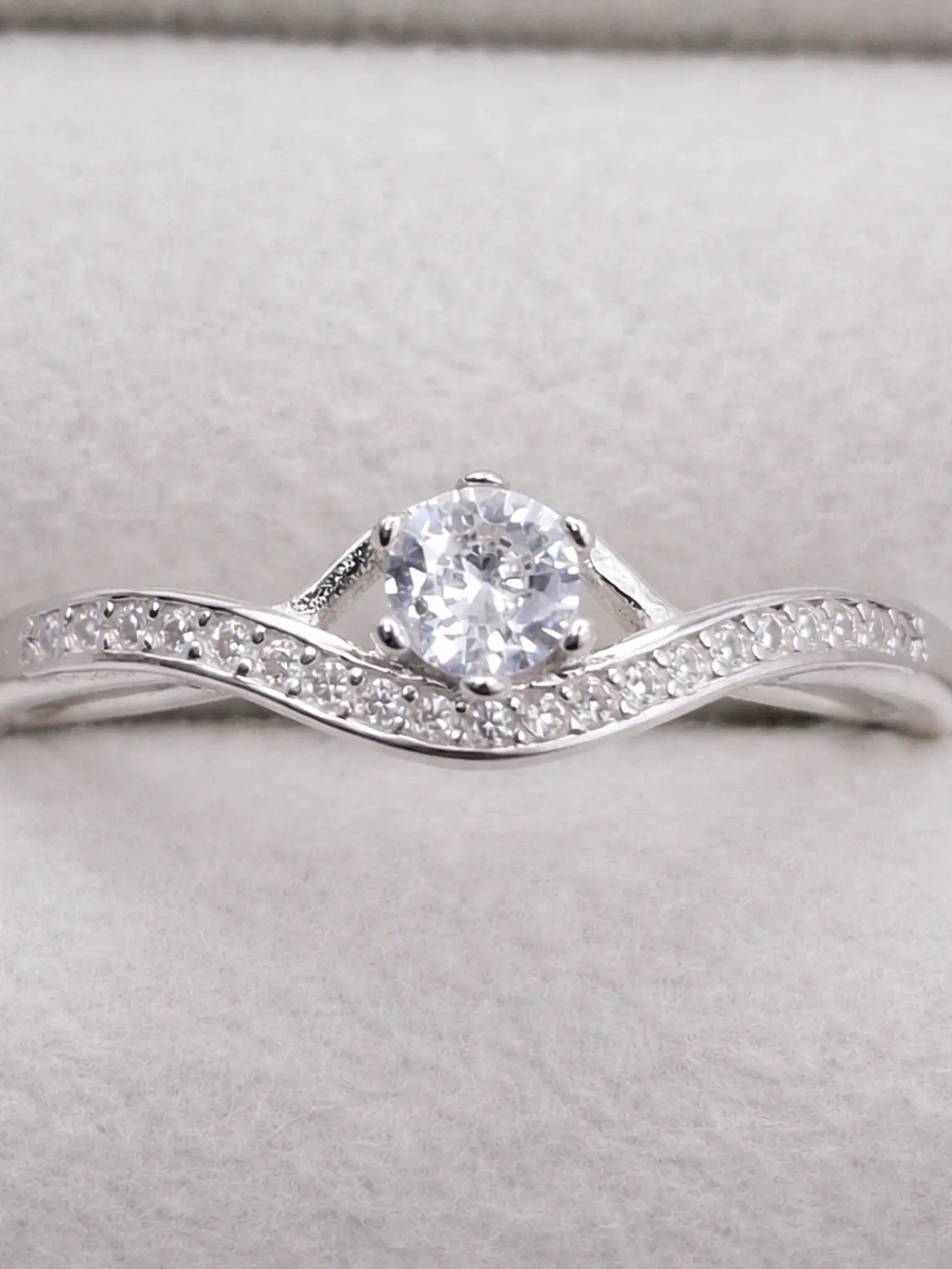 Anillo Aura de Luz 1