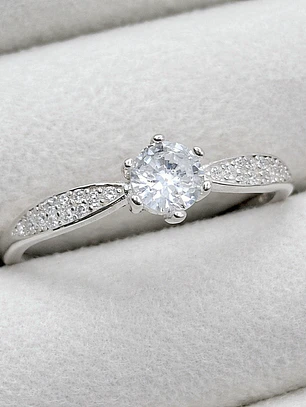 Anillo Resplandor
