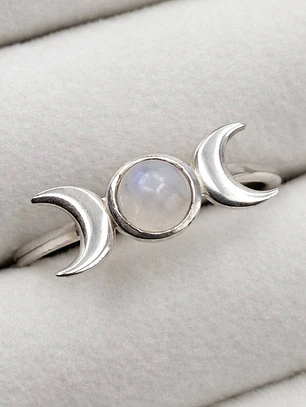 Anillo Fases de Luna