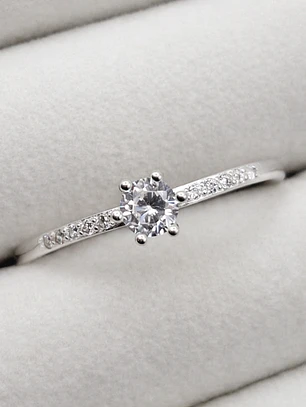 Anillo Luz