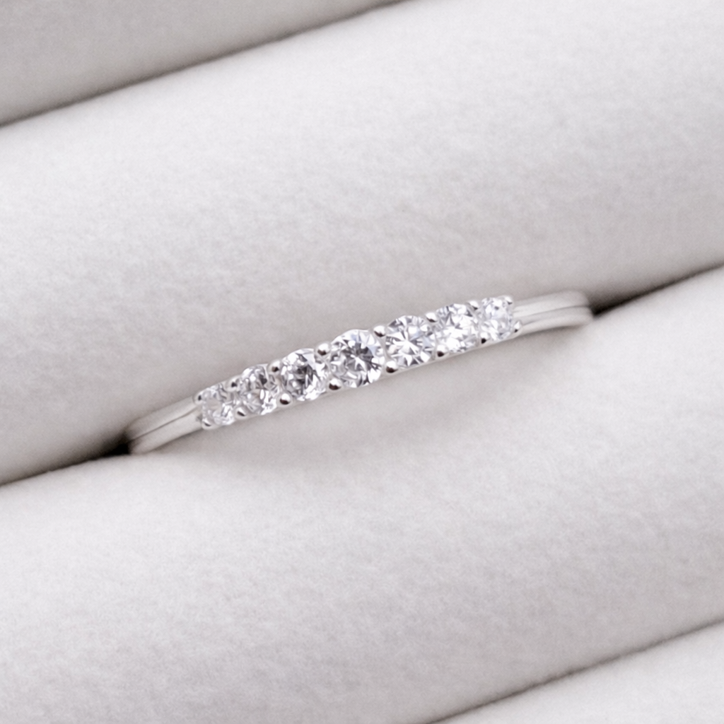 Anillo Destellos