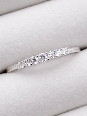 Anillo Destellos