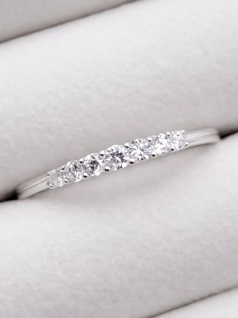Anillo Destellos 1