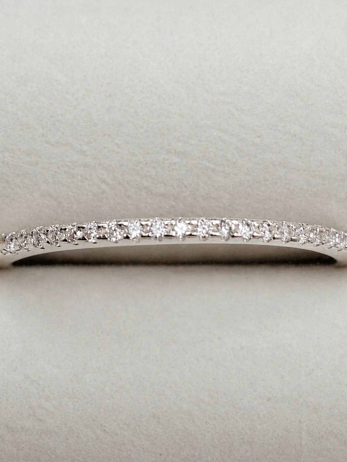 Anillo Línea de luz 1