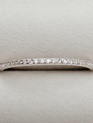 Anillo Línea de luz