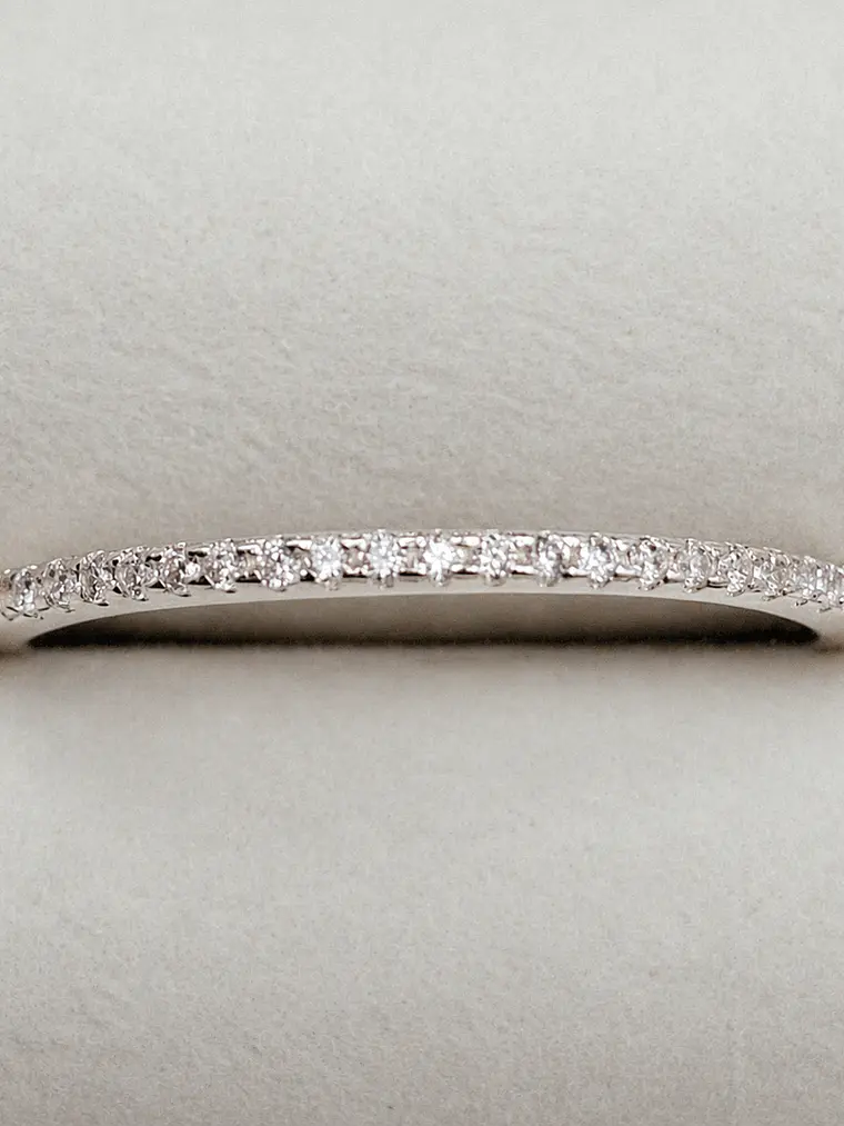 Anillo Línea de luz 1