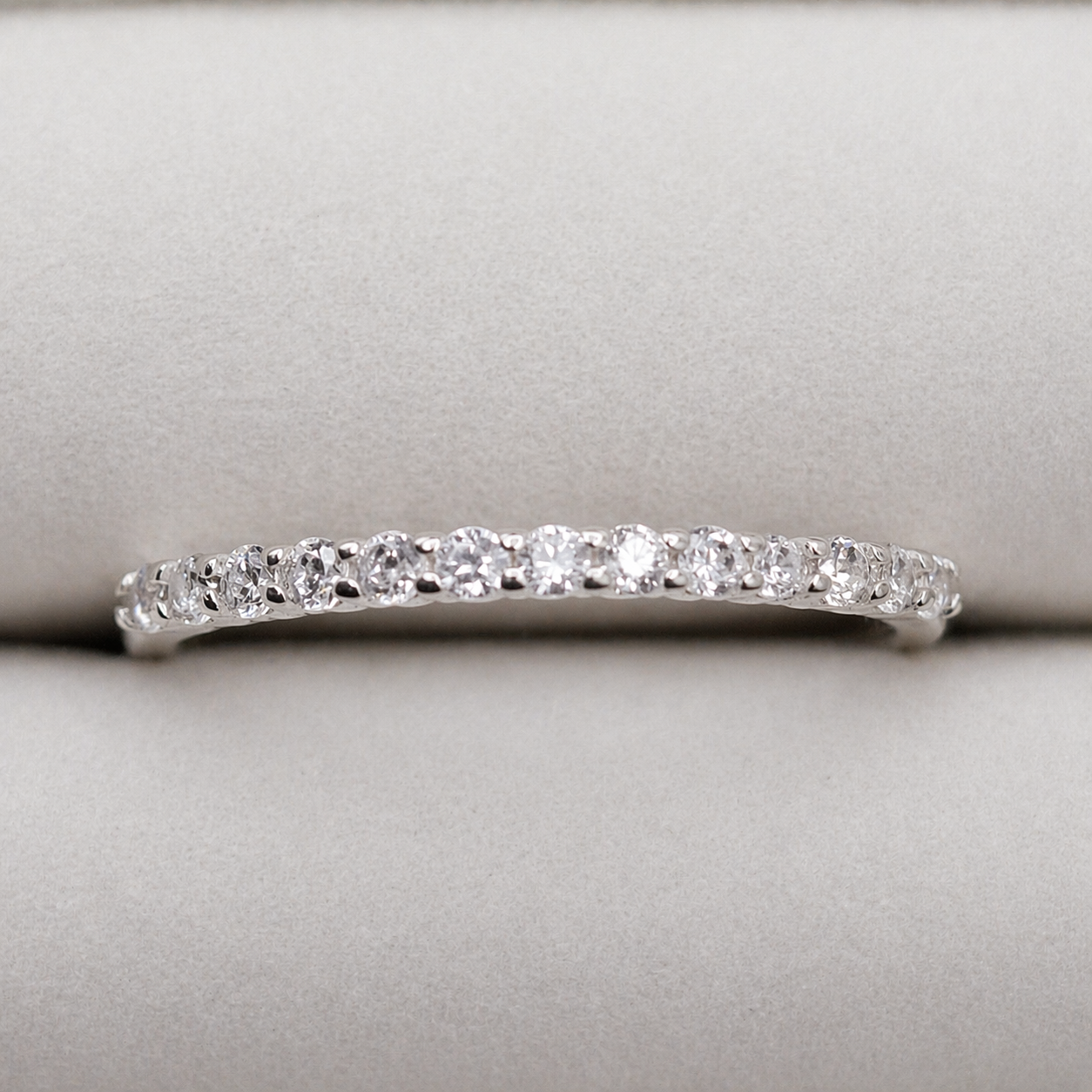 Anillo Línea de luz