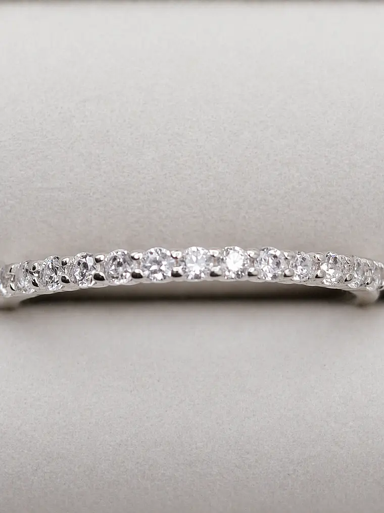 Anillo Línea de luz 1