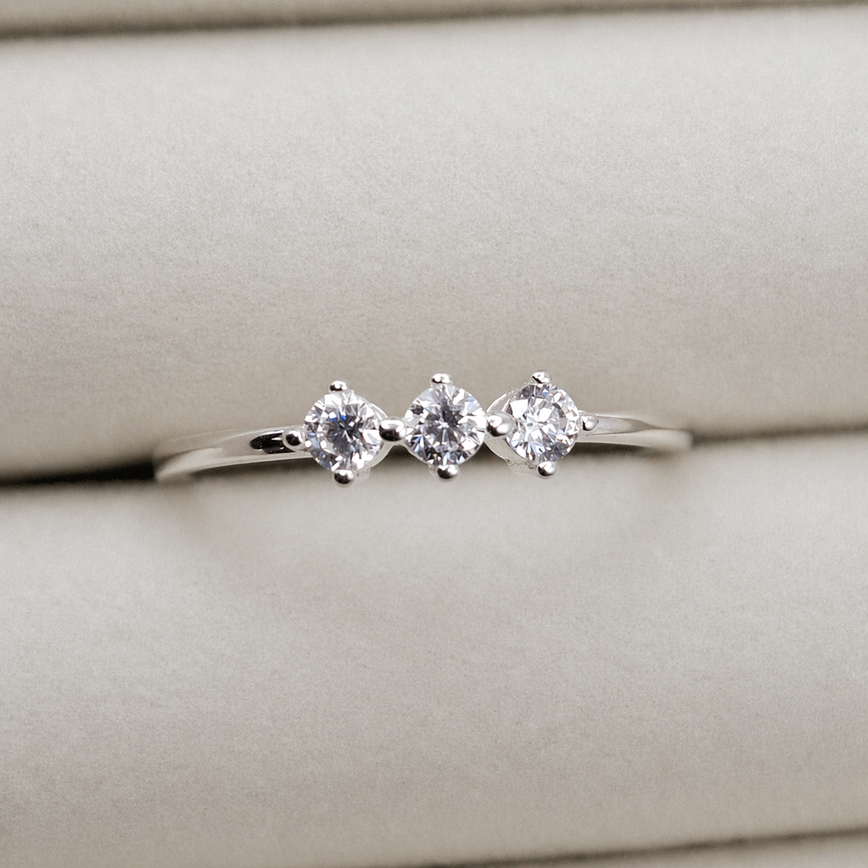 Anillo Trilogía