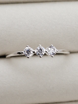 Anillo Trilogía