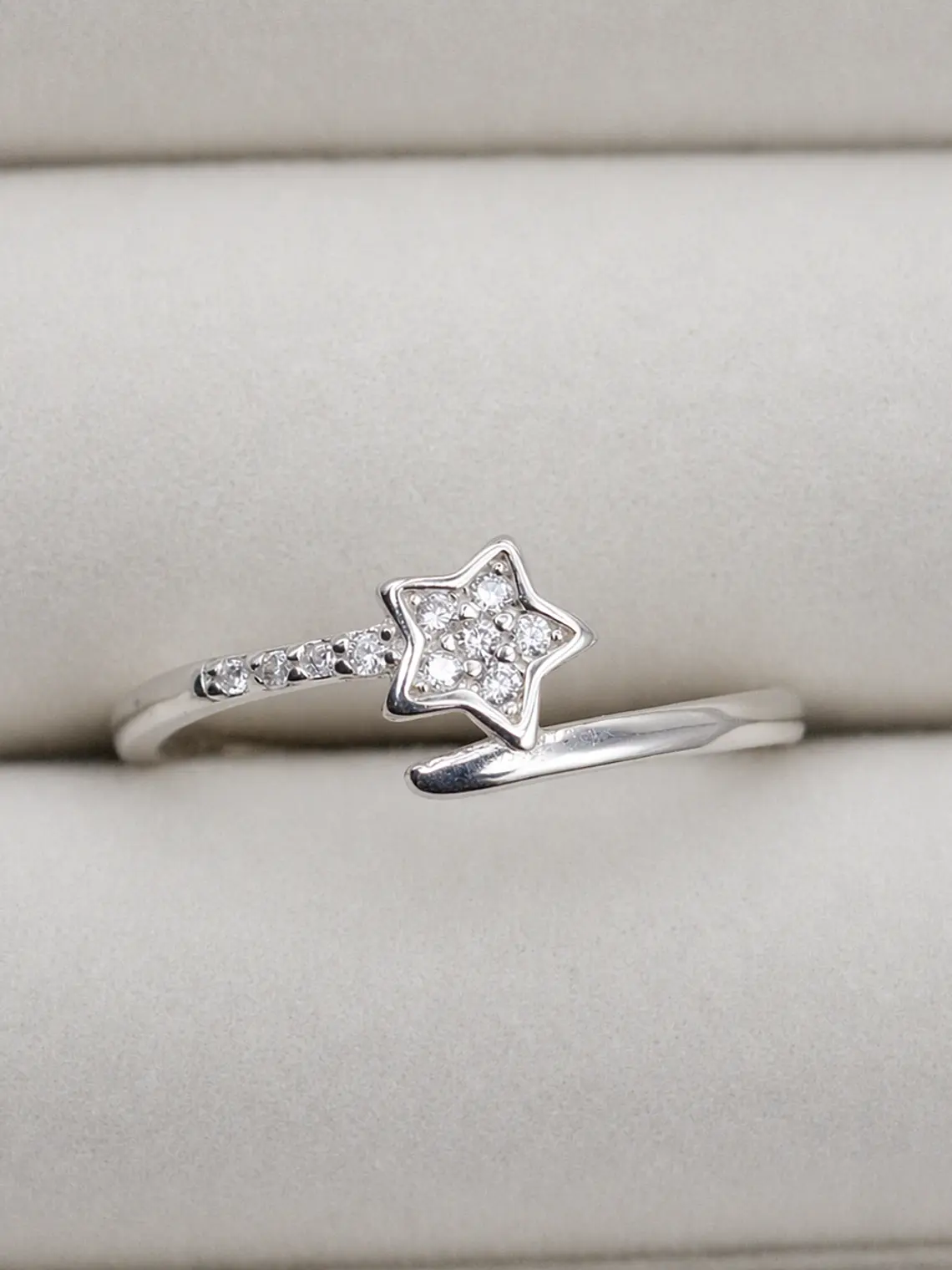 Anillo Estrella 1