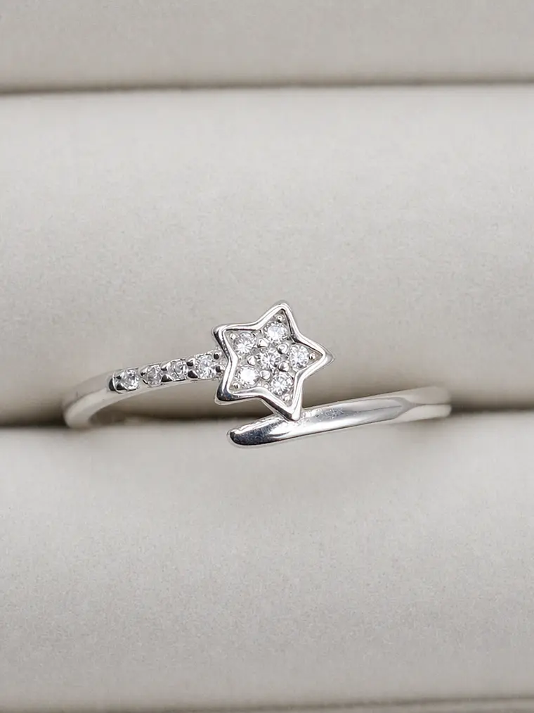 Anillo Estrella 1