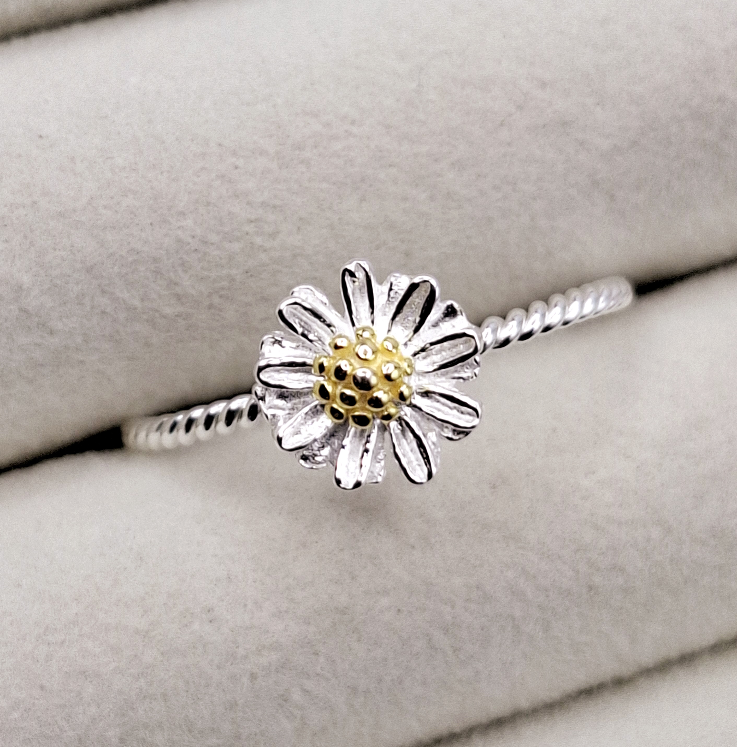 Anillo Margarita