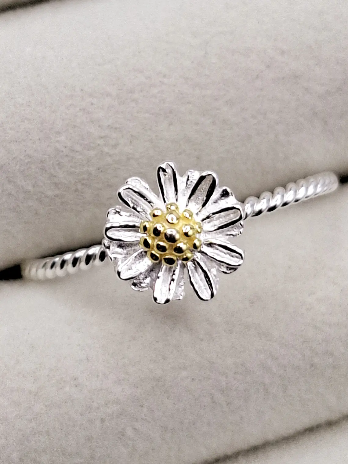 Anillo Margarita 1