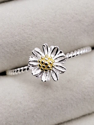 Anillo Margarita
