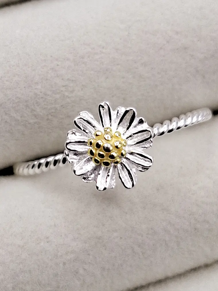 Anillo Margarita 1