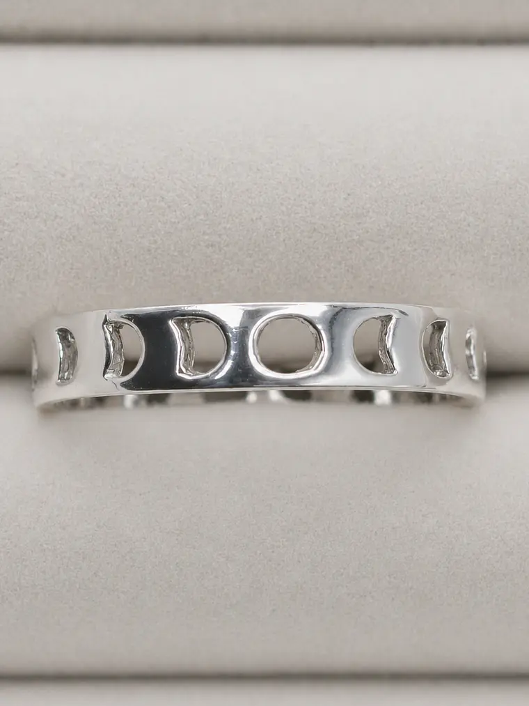 Anillo Fases Lunares 1