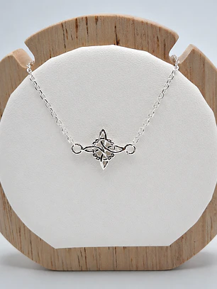 Pulsera Nudo de Bruja