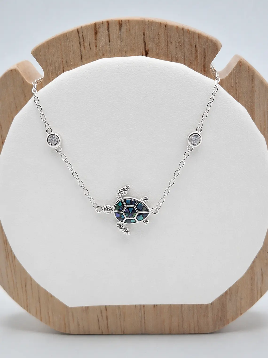 Pulsera Tortuga Marina 1