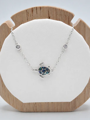 Pulsera Tortuga Marina