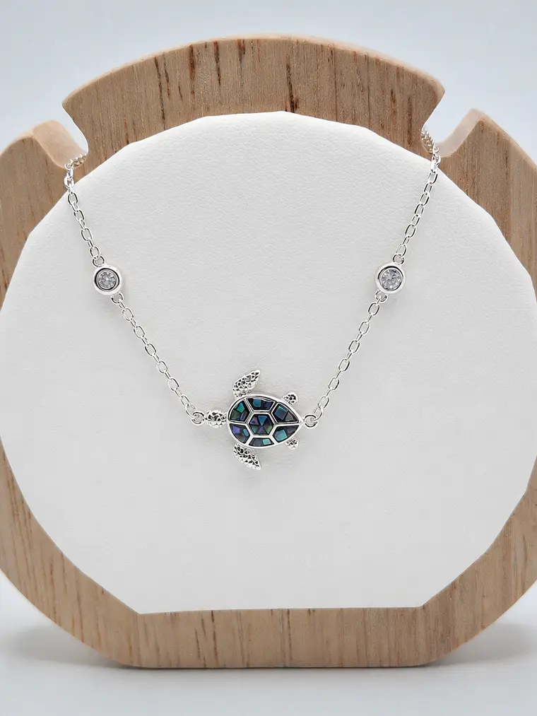 Pulsera Tortuga Marina 1