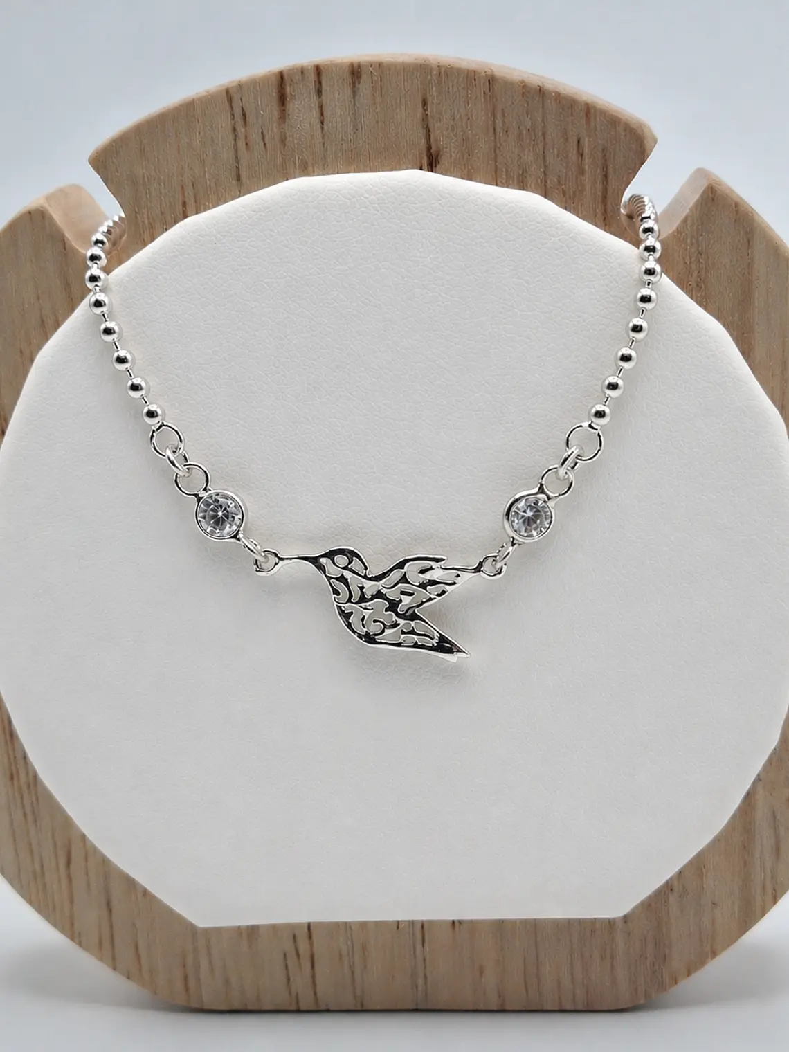 Pulsera Colibrí Destellos 1