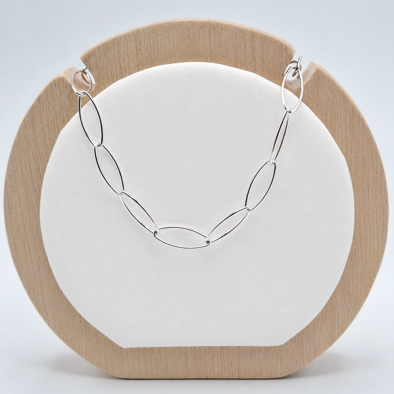 Pulsera Eslabones