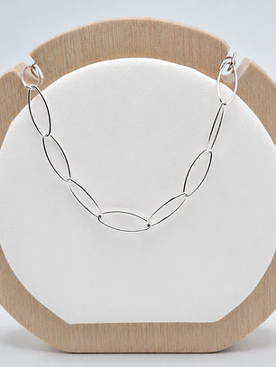 Pulsera Eslabones