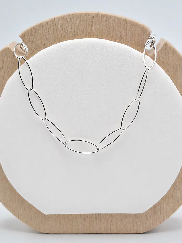 Pulsera Eslabones 1
