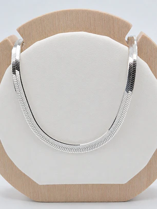 Pulsera Cinta Clásica