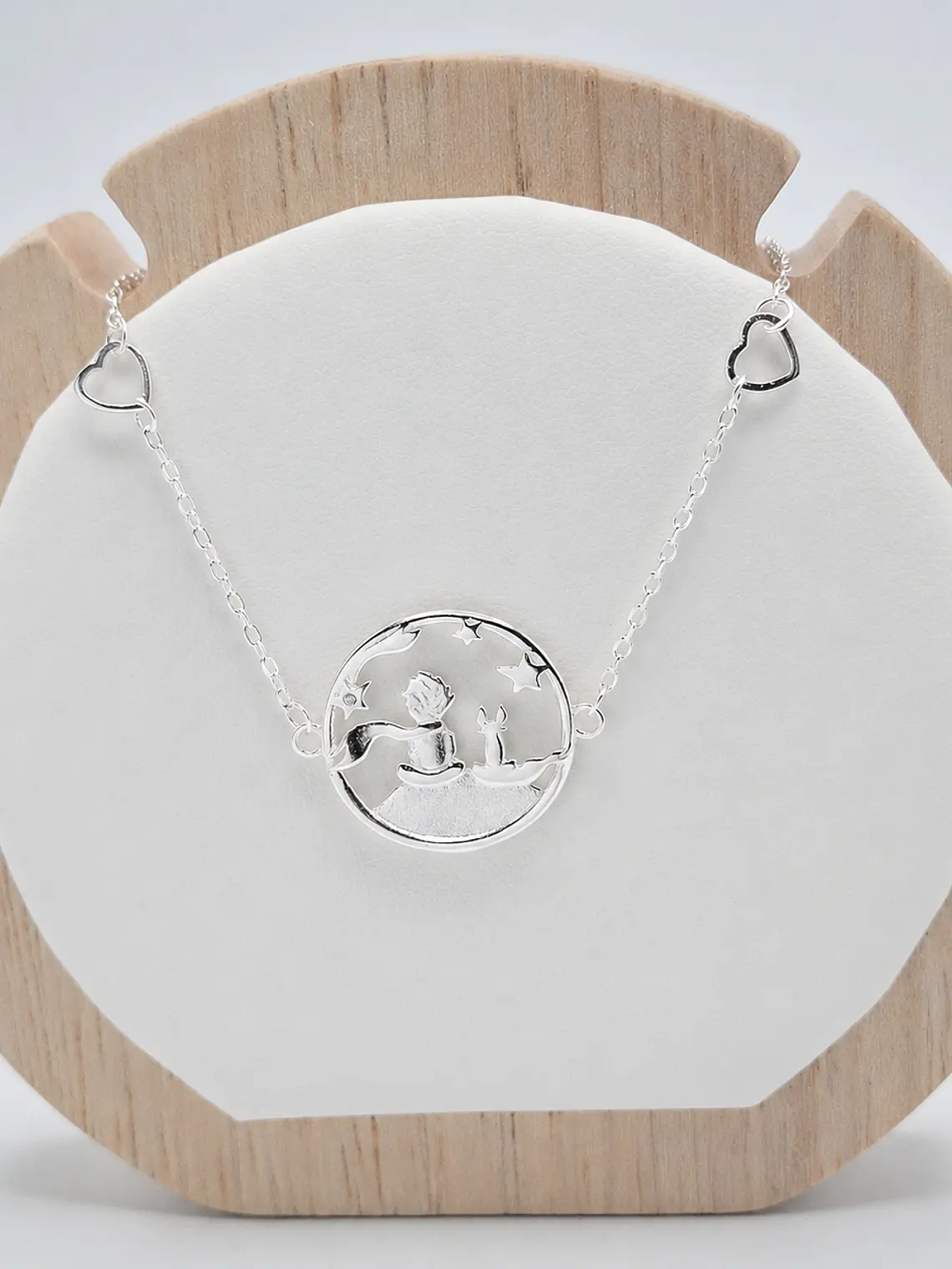 Pulsera El Principito 1