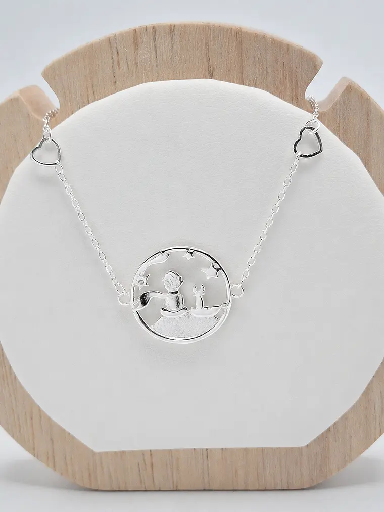 Pulsera El Principito 1