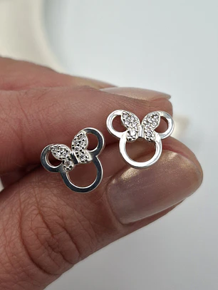 Aros Minnie Brillo