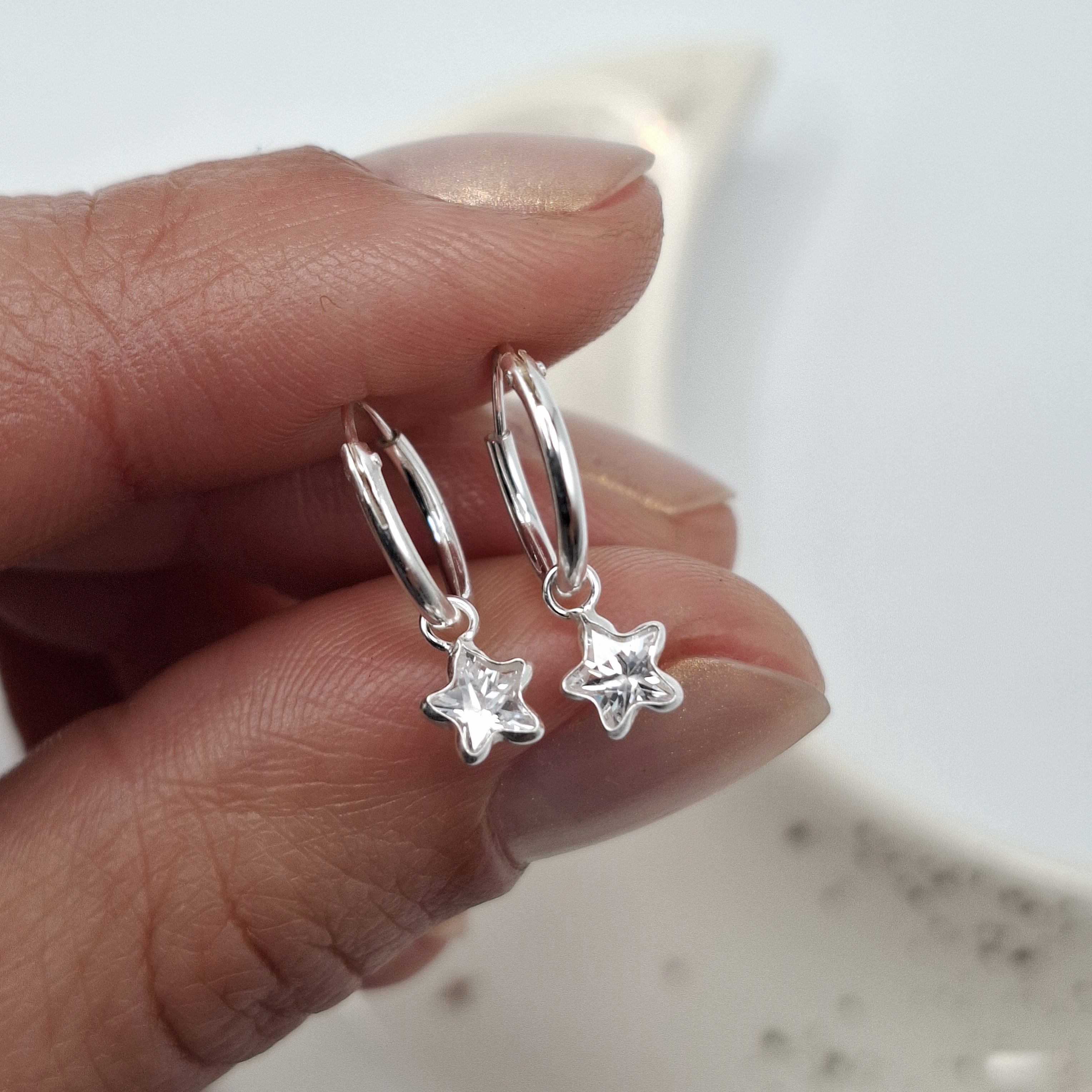 Argollas Estrella
