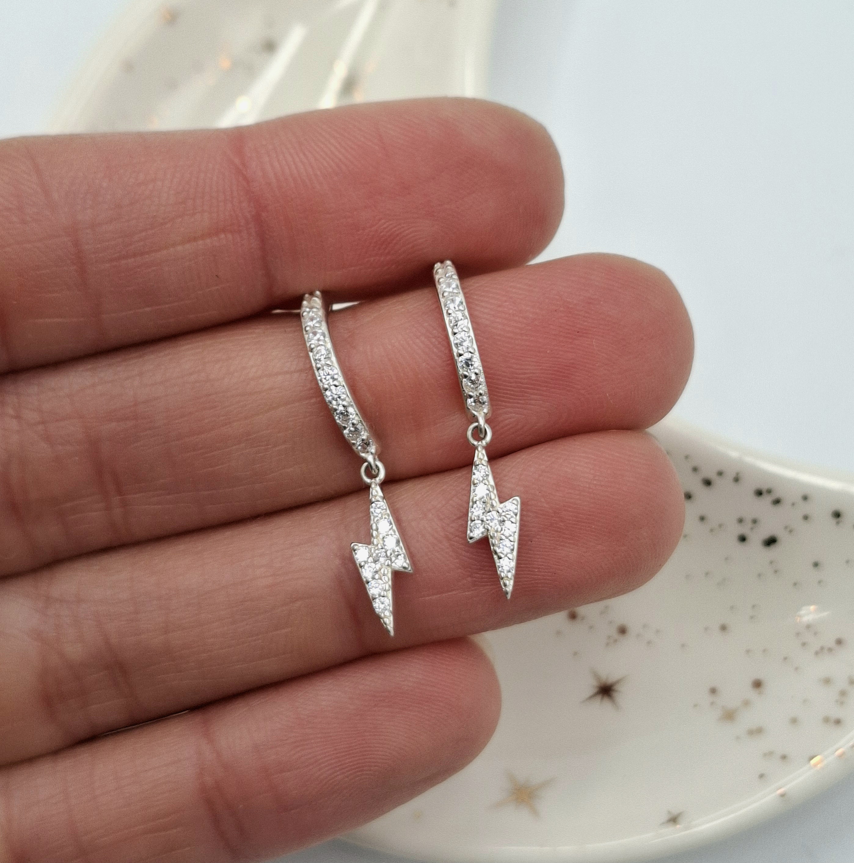 Semi Argollas Rayo