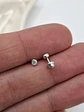 Aros Mini Punto de Luz con Tope - Miniatura 1