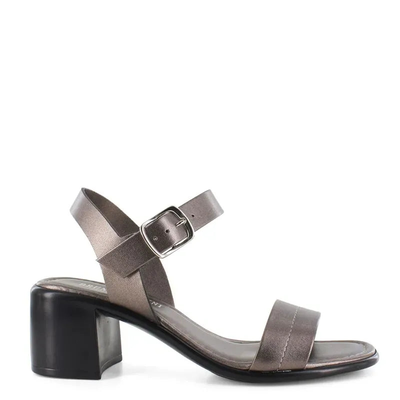 Bruno Ferrini Sandalias para dama 3615S24 1