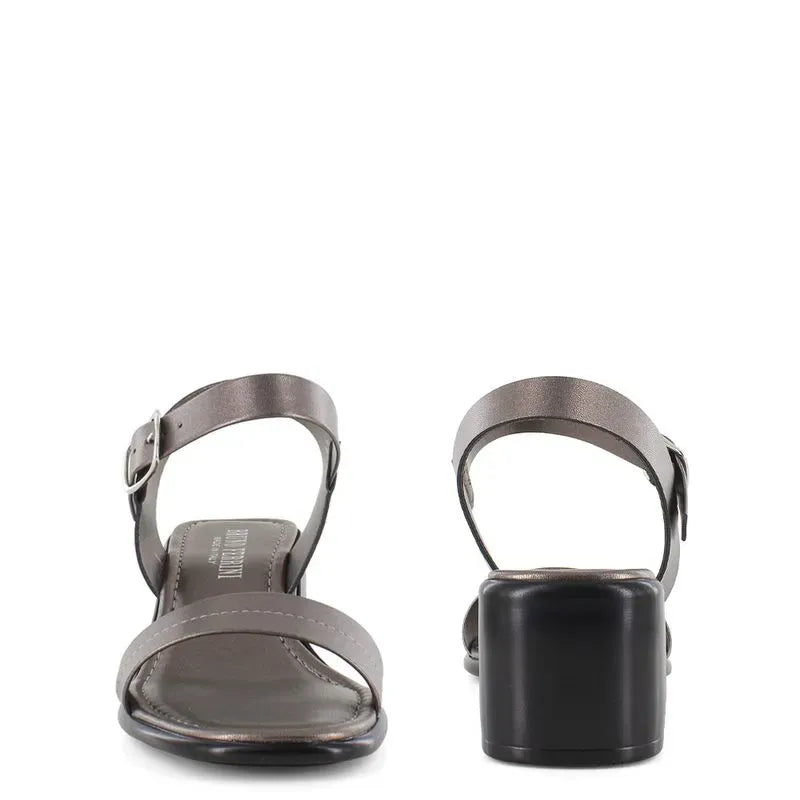 Bruno Ferrini Sandalias para dama 3615S24 3