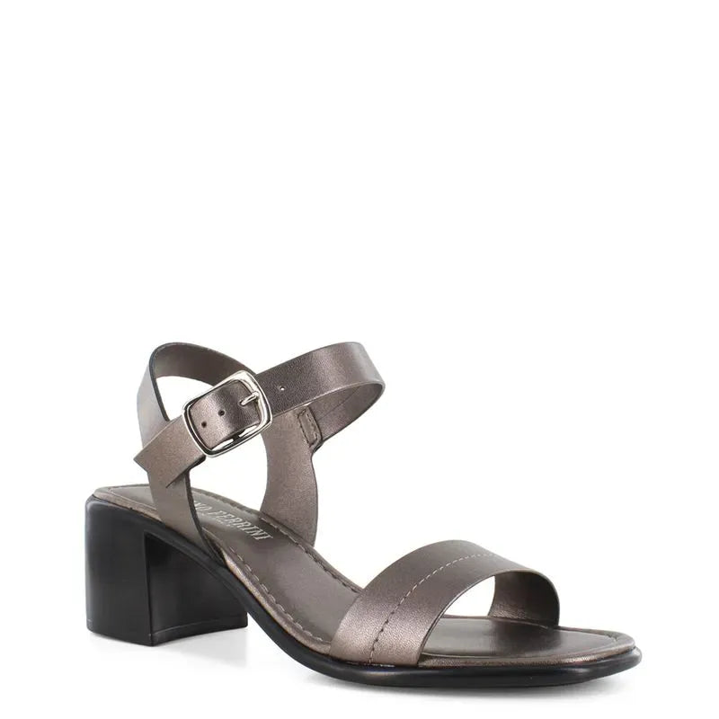 Bruno Ferrini Sandalias para dama 3615S24 4