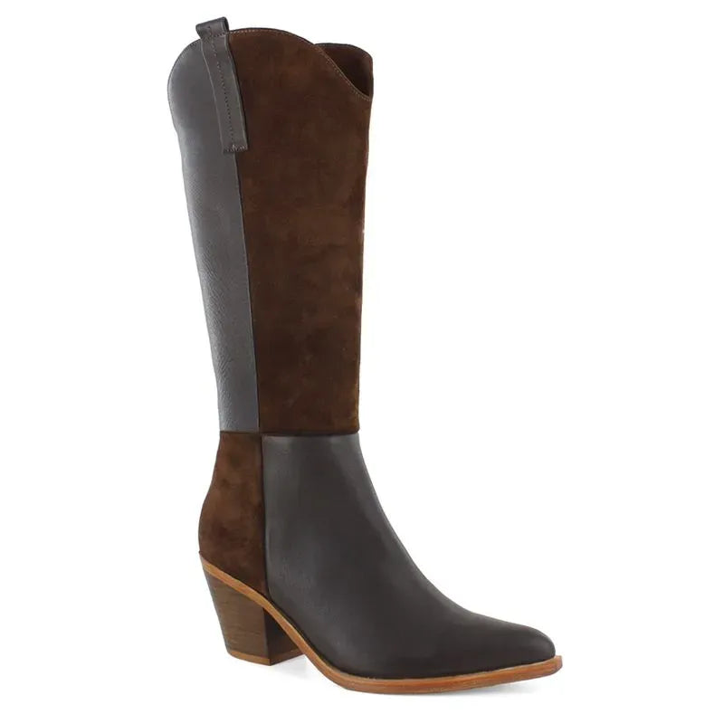 Bruno Ferrini Botas & botines ME12506 4