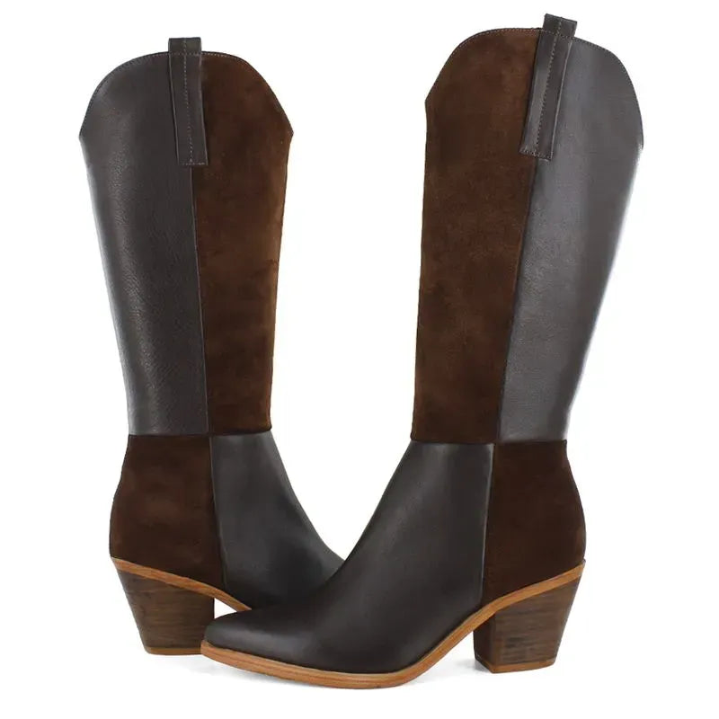 Bruno Ferrini Botas & botines ME12506 5