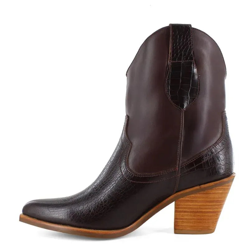 Bruno Ferrini Botas & botines ME22205 2