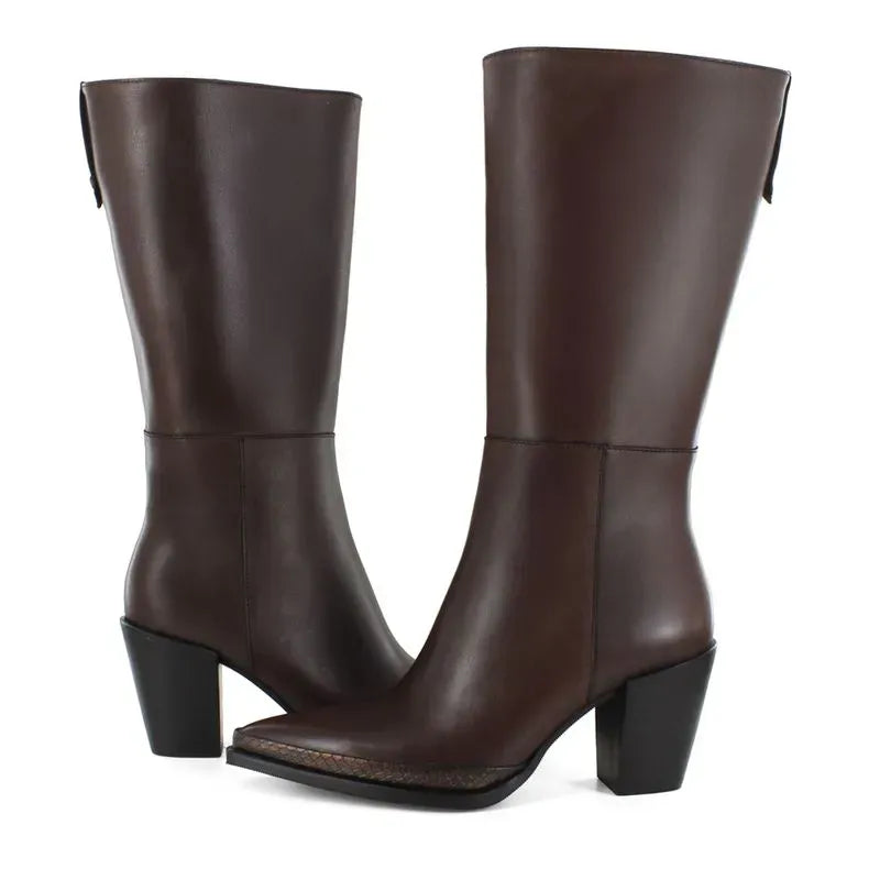 Mazzarri Botas & botines VALENTINA 4